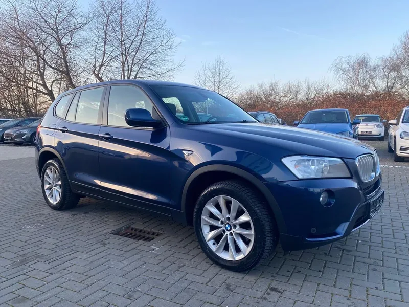Auto mit Motorschaden verkaufen Hamm